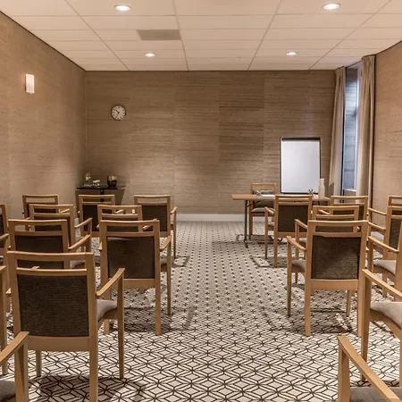 Sandton Eindhoven Centre - Hotel Eindhoven City Centre With Private Parking-2